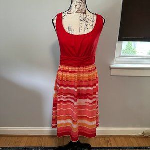 Faded Glory Summer Dress - Size S